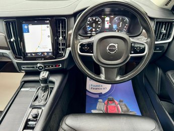 Volvo V90 2.0 D4 Auto AWD Euro 6 (s/s) 5dr
