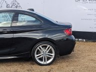 BMW 2 Series 218I M SPORT 6