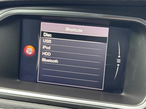 Volvo V40 1.5 T2 R-Design Edition Auto Euro 6 (s/s) 5dr 17