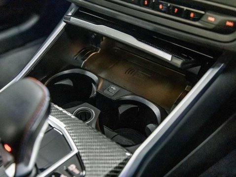BMW M4 3.0 BiTurbo Competition Coupe 2dr Petrol Steptronic Euro 6 (s/s) (510 ps) 50