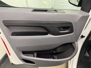 Vauxhall Vivaro 1.5 Vivaro 2900 Sportive S/S 21