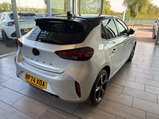 Vauxhall Corsa 1.2 Turbo Ultimate Auto Euro 6 (s/s) 5dr 7