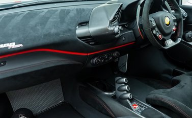Ferrari 488 Pista Piloti 22
