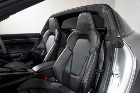 Porsche 911 TARGA 4S. NOW SOLD. SIMILAR REQUIRED. PLEASE CALL 01903 254800. 19
