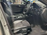 Audi A4 1.4 TFSI Black Edition Saloon 4dr Petrol S Tronic Euro 6 (s/s) (150 ps) 9