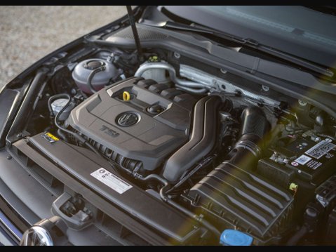Volkswagen Golf 1.5 Golf SE Nav TSi Evo Semi-Auto 5dr 36