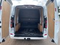 Ford Transit Custom 2.0 320 EcoBlue Limited Crew Van Auto L1 H1 Euro 6 (s/s) 5dr 23