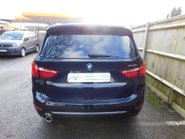 BMW 2 Series 218I LUXURY GRAN TOURER 7 SEAT AUTOMATIC 5dr 5