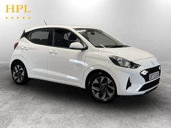 Hyundai i10 1.0 Advance Hatchback 5dr Petrol Manual Euro 6 (s/s) (67 ps) Cruise Contro