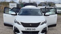 Peugeot 3008 2.0 BlueHDi Allure SUV 5dr Diesel EAT Euro 6 (s/s) (180 ps) 6