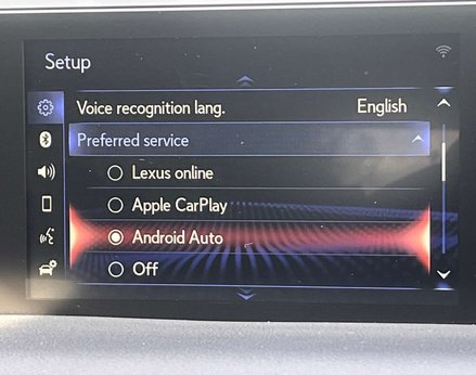 Lexus Ux 2.0 UX 250h 4x2 CVT 5dr 52