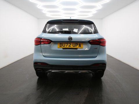 MG HS 1.5 T-GDI 16.6kWh Excite Auto Euro 6 (s/s) 5dr 6