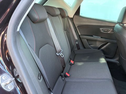 SEAT Leon 1.8 Leon FR Technology TSi Semi-Auto 5dr 20