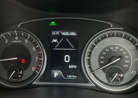 Suzuki S-Cross ULTRA ALLGRIP 28