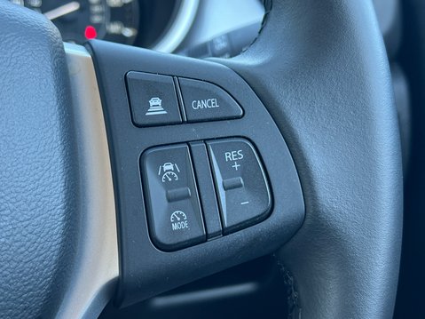 Suzuki Vitara MOTION BOOSTERJET 31