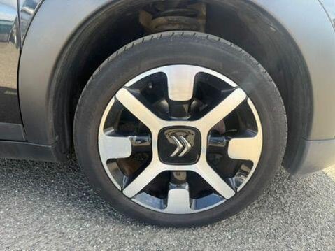 Citroen C4 Cactus 1.2 PureTech GPF Flair Euro 6 (s/s) 5dr 20