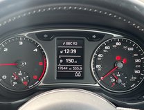 Audi A1 TDI S line Hatchback 3dr Diesel Manual Euro 6 (116 25