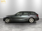 BMW 3 Series 2.0 330e 12kWh SE Pro Touring 5dr Petrol Plug-in Hybrid Auto xDrive Euro 6 4