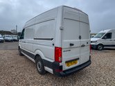 Volkswagen Crafter MWB L2H2 High Roof Trendline Cr35 Air Con EURO 6* 10