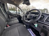 Ford Transit Custom AUTO SWB [SOLD KH] L1H1 Limited 320 Air Con Alloys Camera Sensors SELECT 15