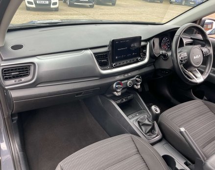 Kia Stonic 1.0 Stonic 2 5dr 28