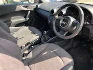 Audi A1 1.6 TDI SE 3dr 71000m £20 Road Tax 78mpg 18