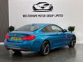 BMW 4 Series 2.0 420d M Sport Auto xDrive Euro 6 (s/s) 2dr 28