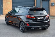 Ford Fiesta 1.5 Fiesta ST-2 T 3dr 11