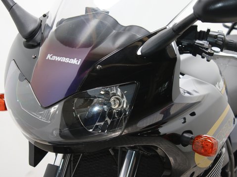Kawasaki ZRX1200 ZR 1200 B2P 20