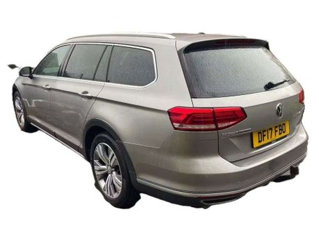 Volkswagen Passat 2.0 TDI Alltrack Estate 5dr Diesel DSG 4Motion Euro 6 (s/s) (190 ps) 3