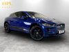 Jaguar I-Pace 400 90kWh SE SUV 5dr Electric Auto 4WD (400 ps)