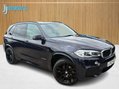 BMW X5 3.0 30d M Sport SUV 5dr Diesel Auto xDrive Euro 6 (s/s) (258 ps) 1