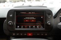 Fiat Panda BASE 17