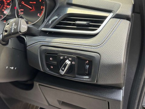 BMW 2 Series 2.0 218d M Sport Auto 5dr 53