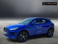 Jaguar E-Pace 2.0 E-PACE R-Dynamic S D AWD Automatic 4WD 5dr - NATIONAL DELIVERY* 34