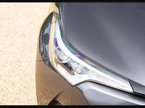 Toyota C-HR 1.2 C-HR Excel 5dr 35