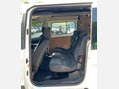 Ford Transit Connect 1.5 TDCi 230 Combi Van 6dr Diesel Manual L2 H1 (128 g/km, 99 bhp) 20