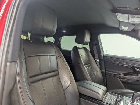 Land Rover Range Rover Evoque 2.0 Range Rover Evoque R-Dynamic S Auto 4WD 5dr 33