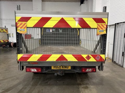 Ford Transit 350 LEADER CRC ECOBLUE 6