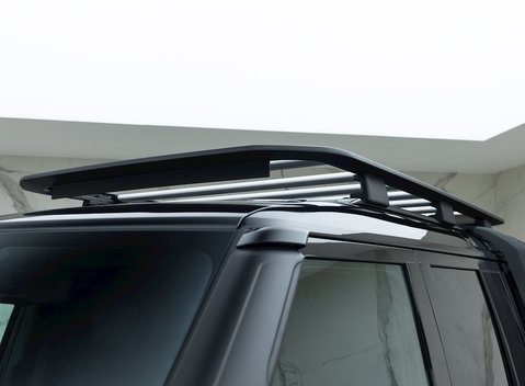 Land Rover Defender 110 D300 Hard Top X-Dynamic HSE 22