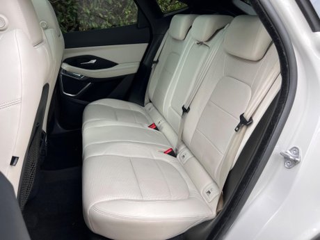 Jaguar E-Pace 2.0 D180 R-Dynamic HSE Auto AWD Euro 6 (s/s) 5dr 43