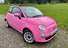 Fiat 500C 1.2 Pop Euro 5 2dr