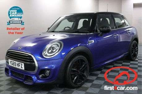 Mini Hatch COOPER SPORT