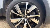 Volvo XC40 1.5h T5 Twin Engine Recharge 10.7kWh R-Design Pro SUV 5dr Petrol Plug-in Hy 29