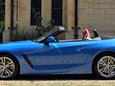 BMW Z4 2.0 Z4 sDrive 20i M Sport Auto 2dr 3