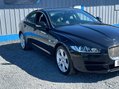 Jaguar XE 2.0i Portfolio Auto Euro 6 (s/s) 4dr 68