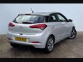 Hyundai i20 1.4 i20 SE MPI 5dr 24
