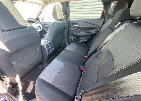 Nissan Qashqai E-POWER N-CONNECTA 14