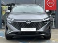 Nissan Qashqai 1.3 Dig-t Mhb 140 Tkna Bose Pack 2