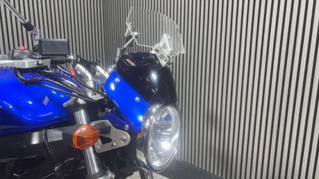 Suzuki SV650 N 2005 ONLY 25K MOT NAKED PERFECT A2 BIKE 650CC 44